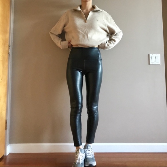 Aritzia Wilfred Daria Ankle Pant - Picture 3 of 13